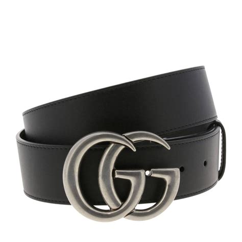 gucci cintura logo bel uomo|cintura gucci falsa shop.